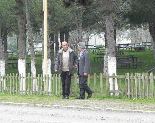 Prof. Dr. Pekünlü'ye Birleşik Haziran Hareketi'nden Ziyaret