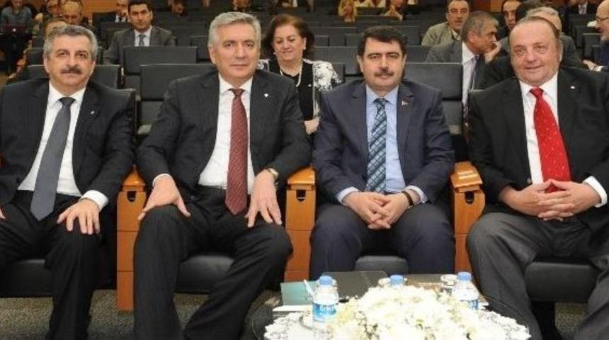 İstanbul Sanayisinin K&uuml;resel Rekabet G&uuml;c&uuml;, Kamuoyu Desteğine Bağlı