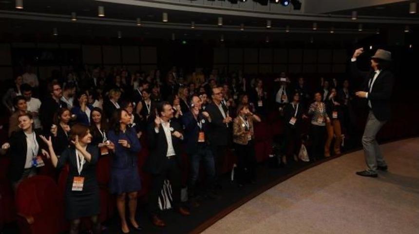 25 Mart İş&rsquo;In Sırrı Mutluluk Konferansı