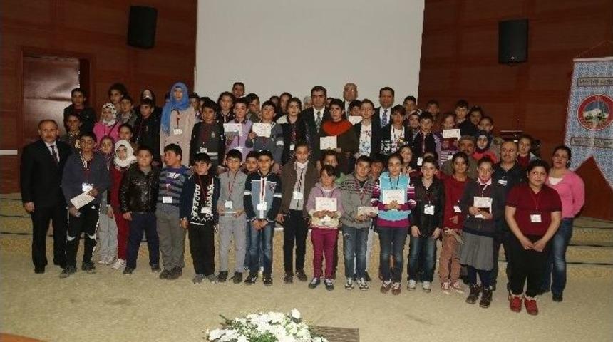 Valilikten &lsquo;kentimi Tanıyorum, Kentimi Seviyorum&rsquo; Projesi