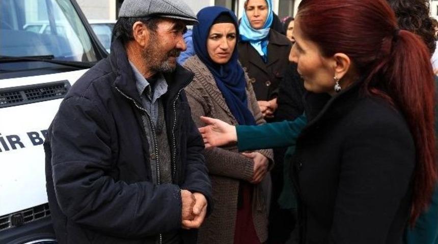 18 Yaşındaki Kadının İntihar Ettiği İddiası