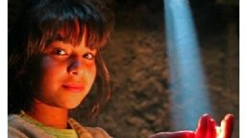 ‘doğu’da Zaman’ Adlı Fotoğraf Sergisi Cuma Günü