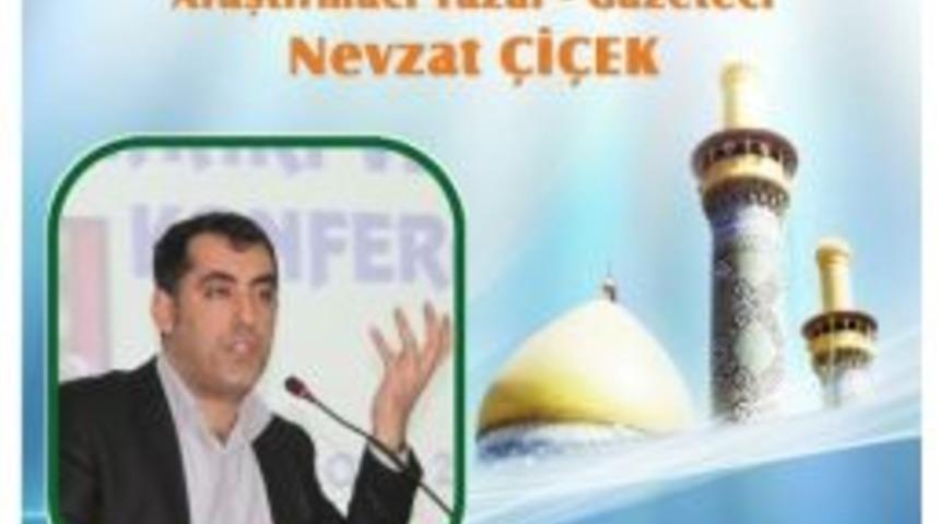 Bikap, “ortadoğu Ve İslam Dünyası” Konferansı Düzenleyecek