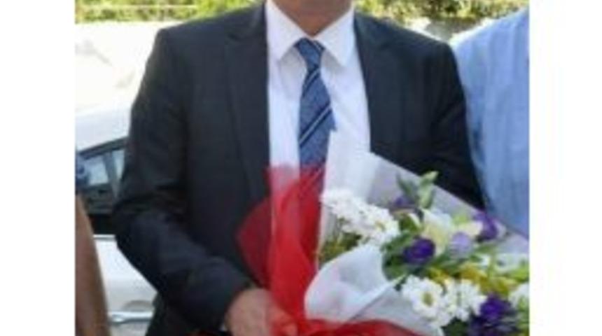 B&uuml;y&uuml;kşehirde Genel Sekreter Cebeci Oldu