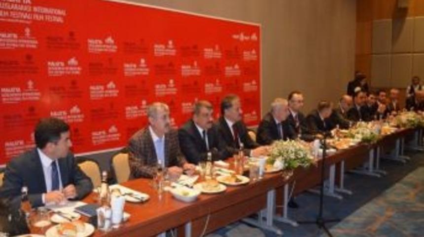 Kam&ccedil;ı, Sponsor Katkılarını Arttırdı