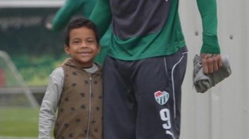 Bursaspor&rsquo;Da Erciyesspor Hazırlıkları Başladı