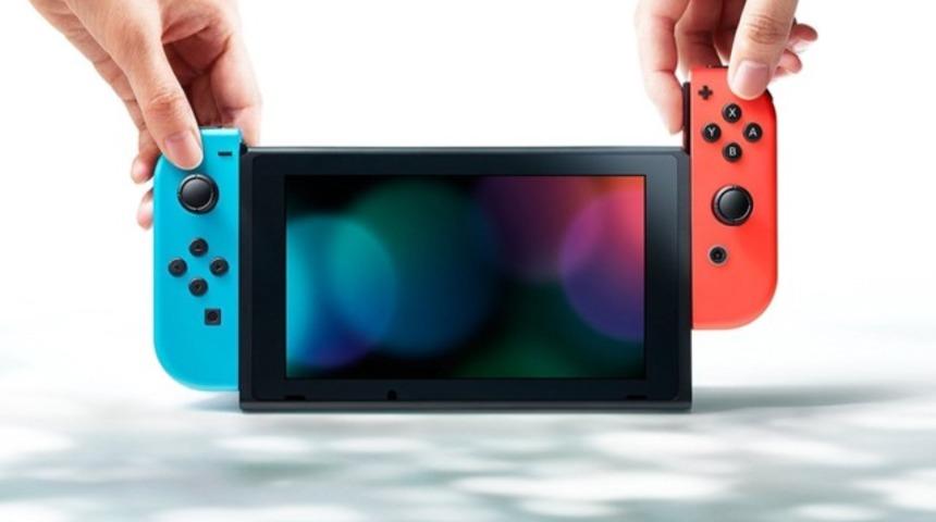 Nintendo Switch'in Türkiye fiyatı açıklandı!