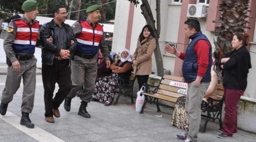 9 Yıl &Ouml;nce Ortadan Kaybolan Celep Cinayete Kurban Gitmiş