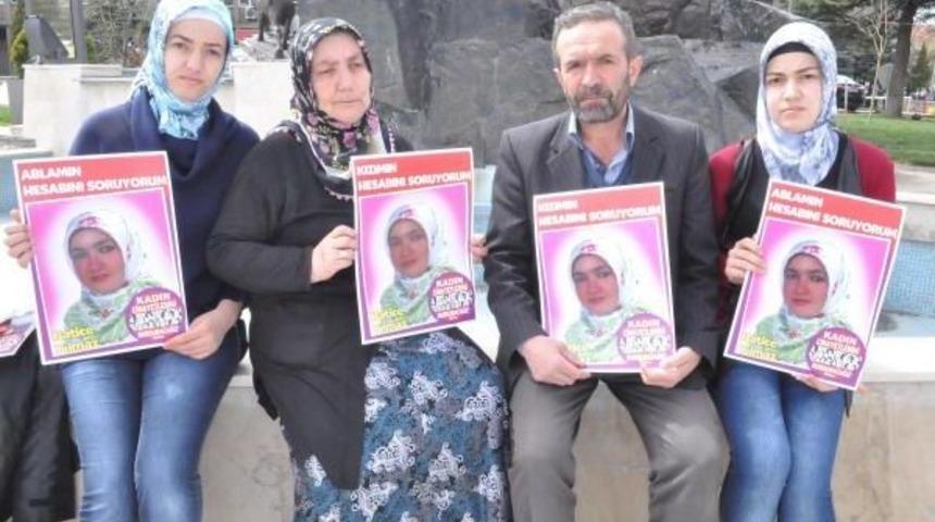 Katil Kocanın M&uuml;ebbet Hapis Cezası Onandı