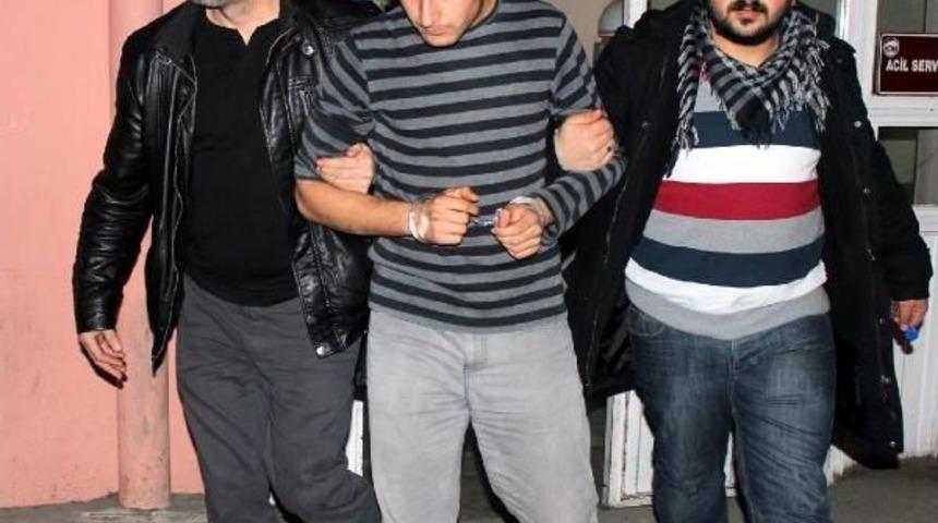 Arkadaşını &Ouml;ld&uuml;ren Sanığa 10 Yıl Hapis