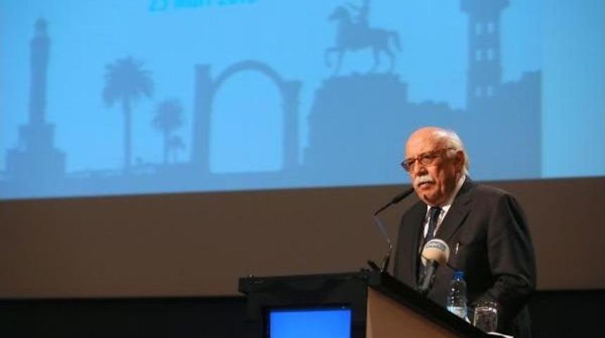 Yaşar Ailesi'nden Eğitime &Ouml;nemli Destek (3)