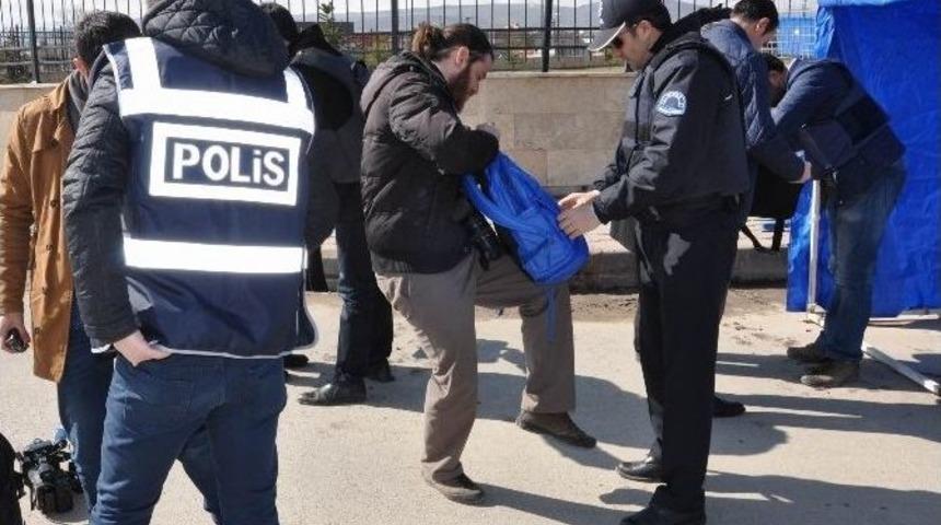 Diyarbakır’daki 8 Ölümlü Silahlı Kavgaya İlişkin Dava Sivas’ta Görüldü