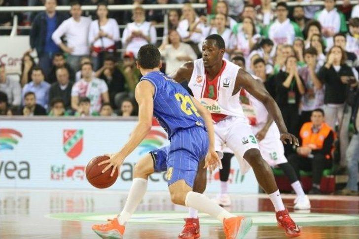 Uleb Avrupa Kupası G1