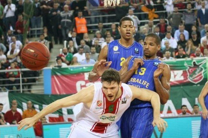 Uleb Avrupa Kupası G2