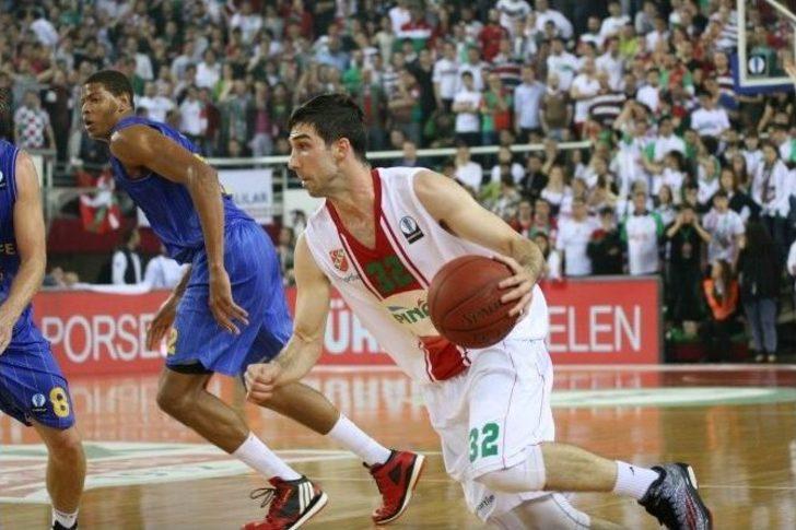 Uleb Avrupa Kupası G3