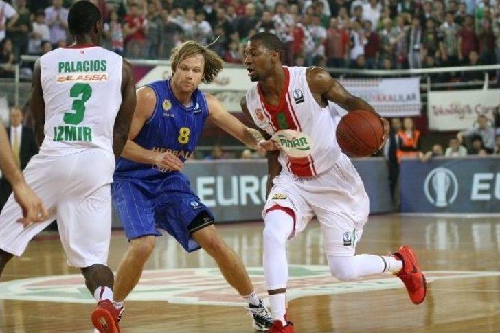 Uleb Avrupa Kupası G5