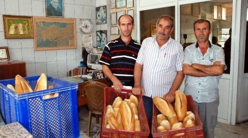 Aydın&rsquo;da Ekmek Fiyatları Bilmeceye D&ouml;nd&uuml;
