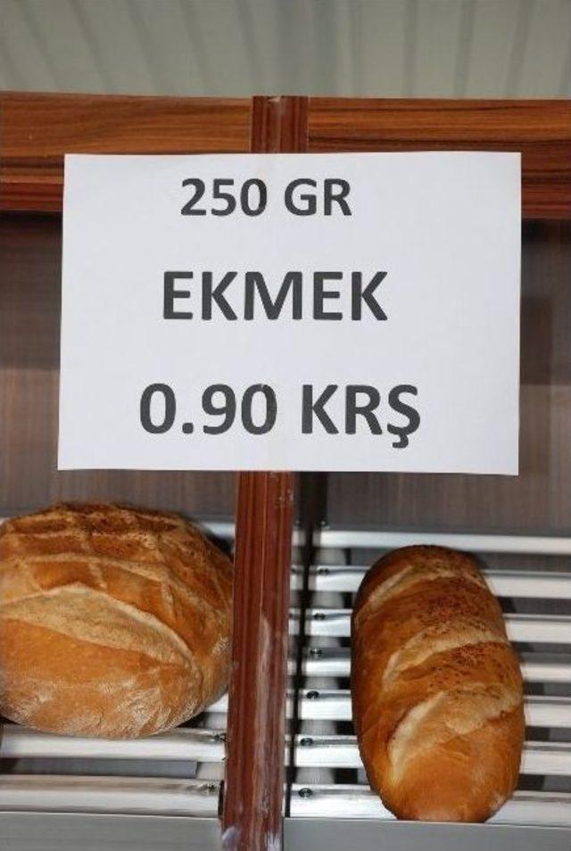 Aydın’da Ekmek Fiyatları Bilmeceye Döndü