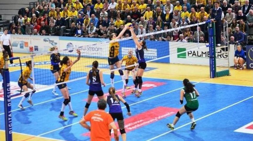 Tur Bursa&rsquo;ya Kaldı