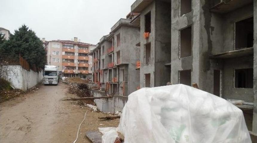 İzmit Belediyesi Kontrollerini S&uuml;rd&uuml;r&uuml;yor