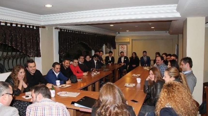 Asdalmed B&uuml;y&uuml;meye Devam Ediyor