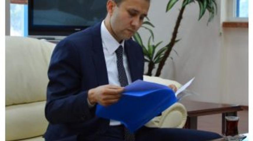 Er&uuml;rker: &ldquo;kent Ekonomi Konseyi, Aydın&rsquo;ın &Ouml;n&uuml;n&uuml; A&ccedil;acaktır&rdquo;