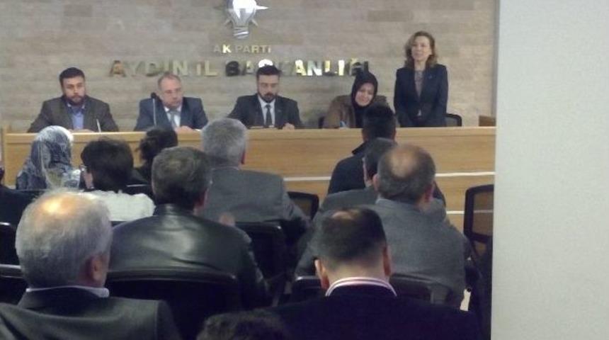 Serpil &Ouml;zalp Şahbudak: Durmak Yok Yola Devam