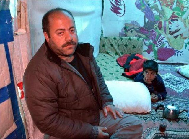 Kayseri'de Suriyelilerin Yaşam Mücadelesi