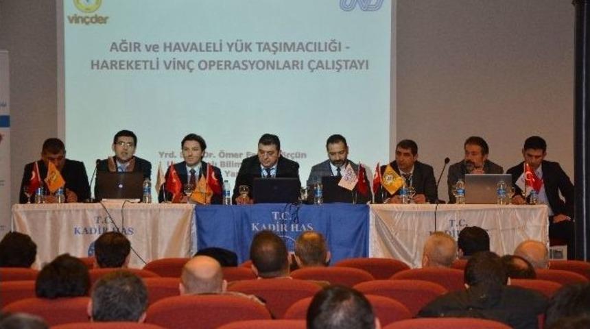 İlk Defa Bir Mevzuat Bilimsel Temelde Hazırlanacak