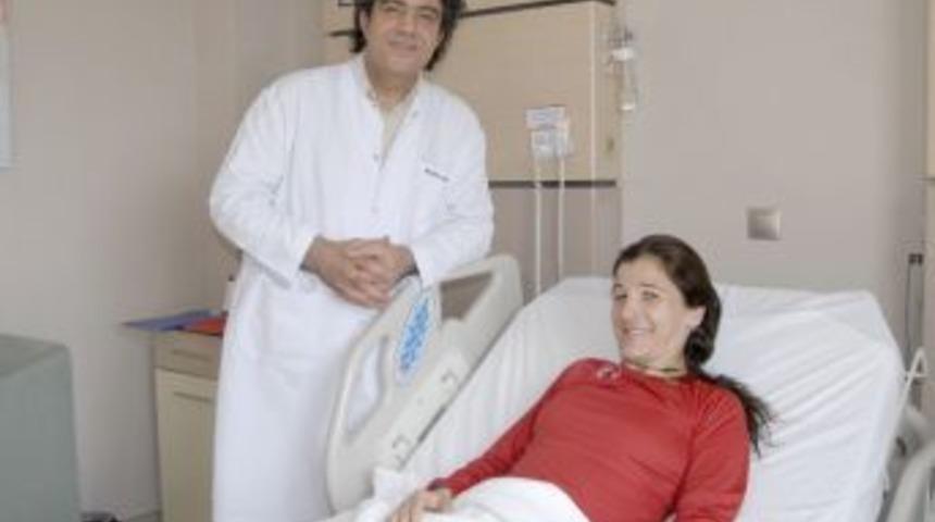 Milli Atlet Yeniden Koşabilecek