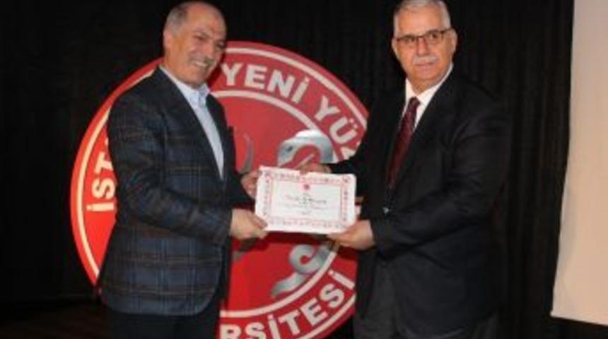 Hukuk&ccedil;u Yazar Rahim Er: