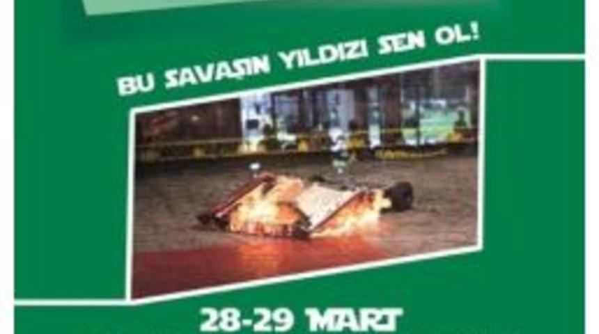 Yt&uuml;&rsquo;de Yıldız Savaşları Başlıyor