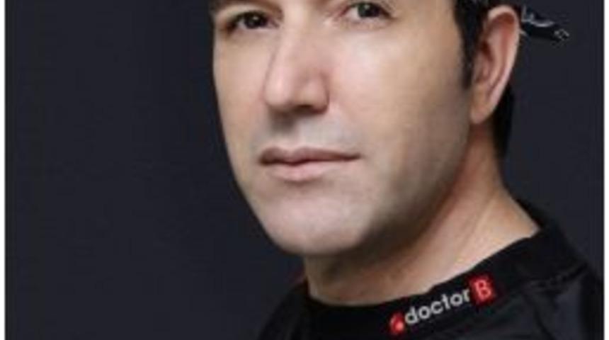 D&uuml;nya Anti Agıng Tıp Kongresi&rsquo;inde Bir T&uuml;rk