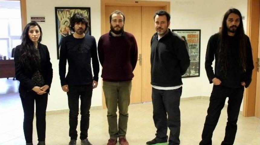 (&ouml;zel Haber) G&ouml;&ccedil; Okulundan B&uuml;y&uuml;k Başarı: &lsquo;mecbur&rsquo;