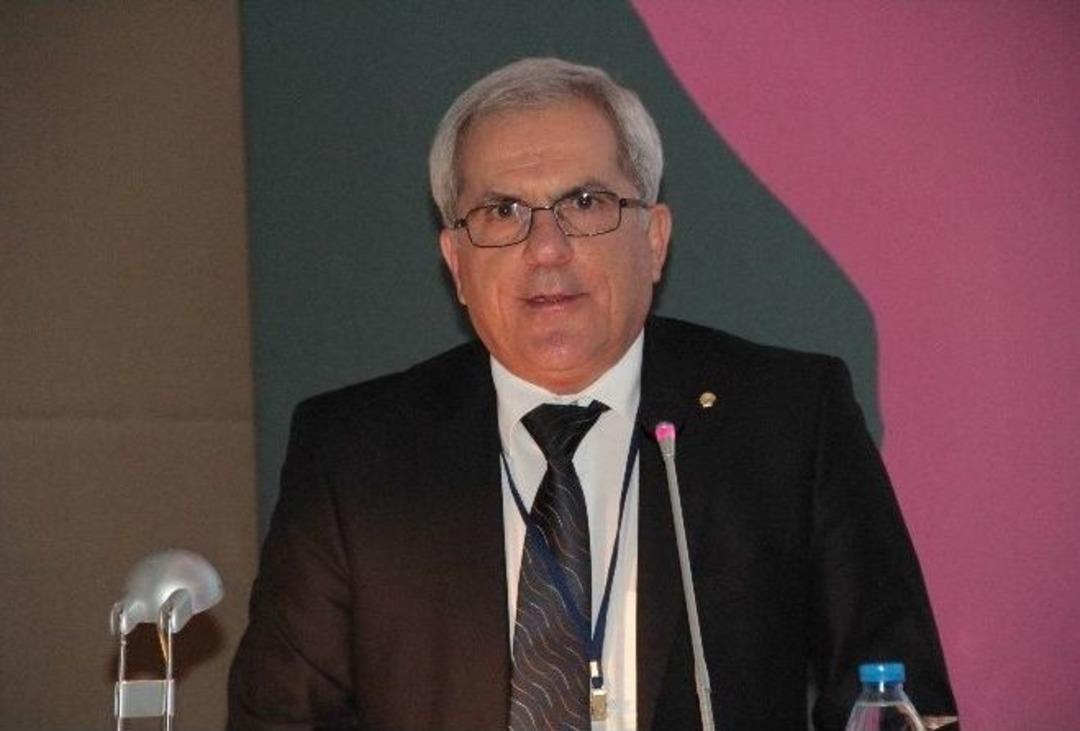 Karadeniz 3. Meme Kongresi