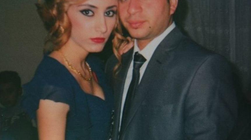 Tutuklanan Koca "ailenle G&ouml;r&uuml;ş&uuml;rsen Bu Evden &Ouml;l&uuml;n &Ccedil;ıkar" Demiş