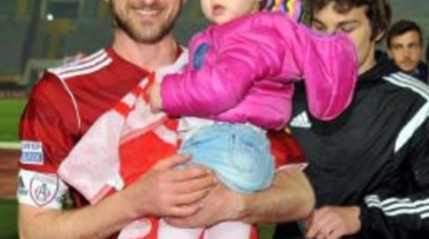 Altınordu'da Rıza'ya Tam Not