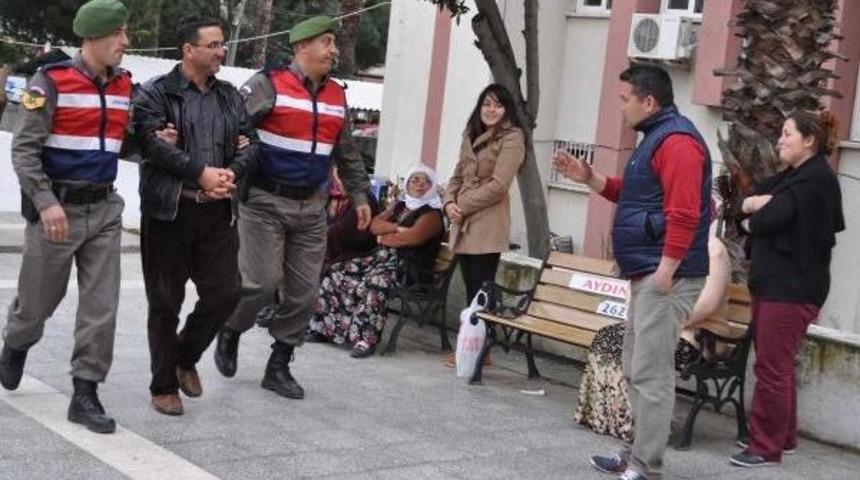 9 Yıl Önceki Celep Cinayetine 4 Tutuklama