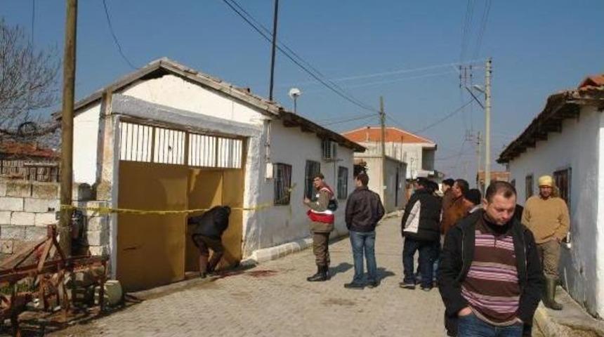 &Ccedil;ifte Cinayet 3 Yıldır &Ccedil;&ouml;z&uuml;lemedi