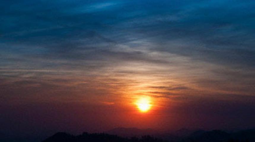 Kuran'ın indirilişindeki mucize!