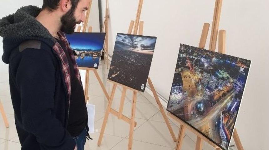 &ldquo;şehrin Işıkları&rdquo; İneg&ouml;l&rsquo;de