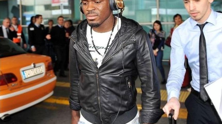 Emenıke Hakkında &Ccedil;arpıcı İddia