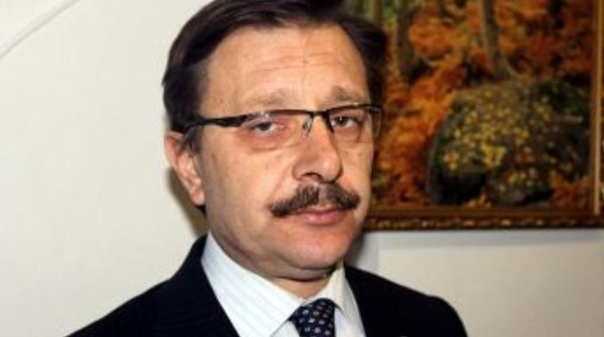 Bilal Cicavoğlu, Stk Temay&uuml;l&uuml;nde Birinci Oldu