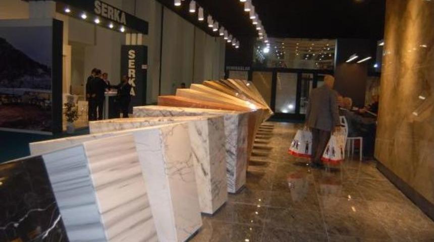 T&uuml;rkiye'nin En B&uuml;y&uuml;k Fuarına Katılıp Heyecanı Ortak Oldular