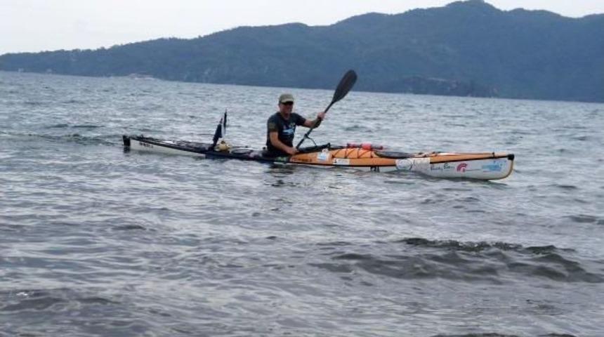 Anzak Ruhu I&ccedil;in 11 Aydır Yollarda