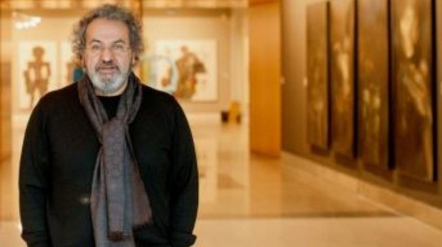 Prof. H&uuml;samettin Ko&ccedil;an, Akm Şeref &Uuml;yesi Se&ccedil;ildi