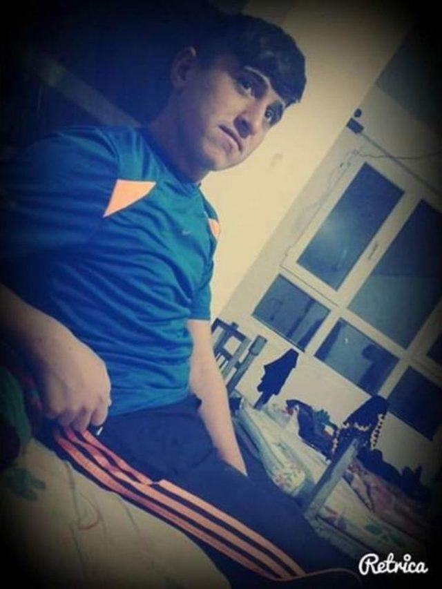 Diyarbakırlı 16 Yaşındaki Muhammed 3 Aydır Kayıp