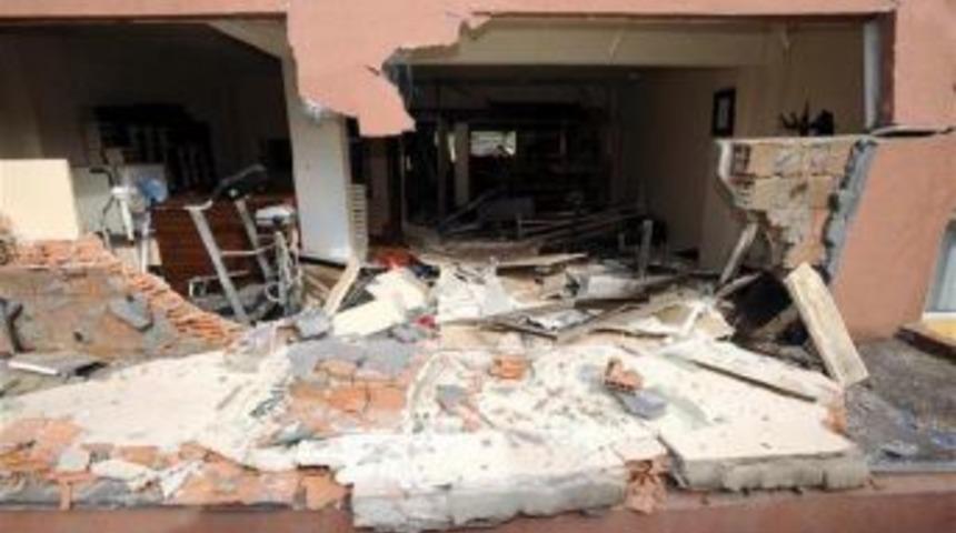 One Dead In Isıl-Linked Magazine Bombing In Istanbul