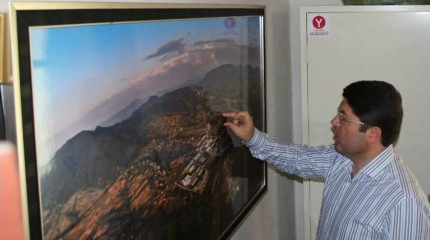 Milletvekili Yılmaz Tun&ccedil;: &ldquo;osb&rsquo;yi İki Katına &Ccedil;ıkarıyoruz"