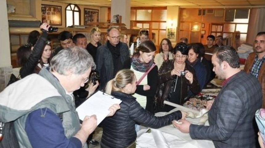 &Ouml;demiş Ve &Ccedil;evresindeki Ke&ccedil;e Ve İpek &Uuml;retimine &Uuml;niversite G&ouml;z&uuml;